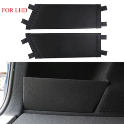Bolsa organizadora de maletero para BMW X1 F48 (2016-2021)