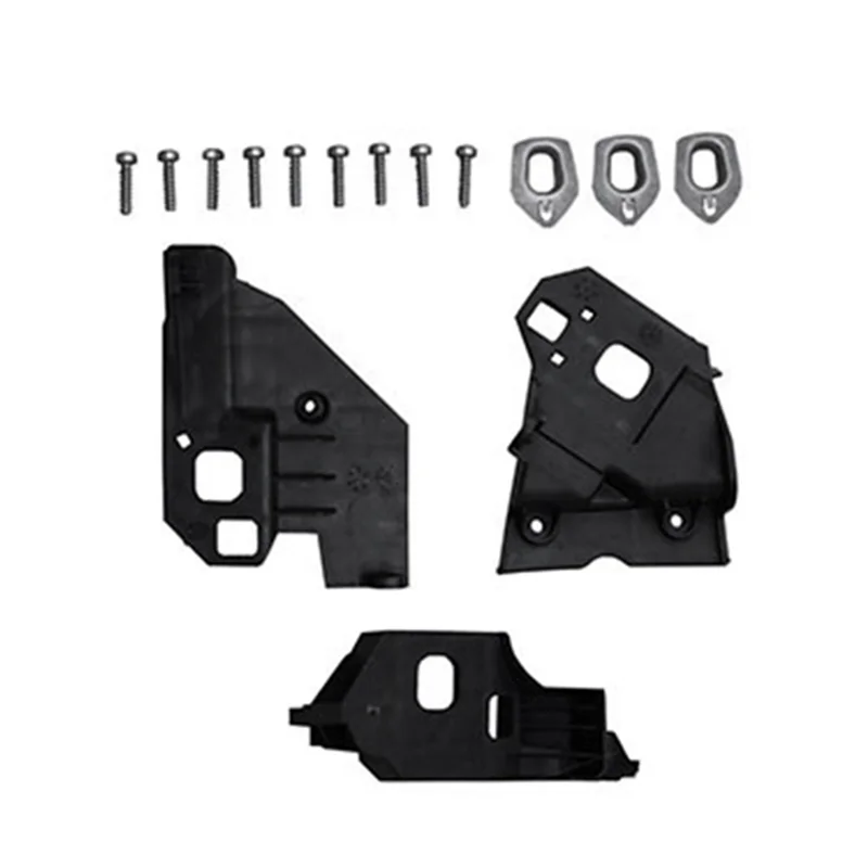 Kit reparación soporte faro Mercedes A W176 A 180 2013-2017