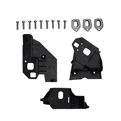 Kit reparación soporte faro Mercedes A W176 A 180 2013-2017