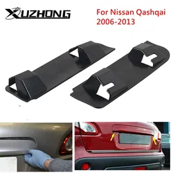 Clips tirador maletero Nissan Qashqai 2006-2013
