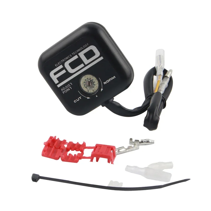 FCD STD de corte de combustible para Toyota, Mazda y Mitsubishi turbo - imagen 4