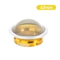 42mm gold