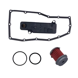 Filtro de aceite transmisión compatible Honda Accord IX Odyssey CR-V