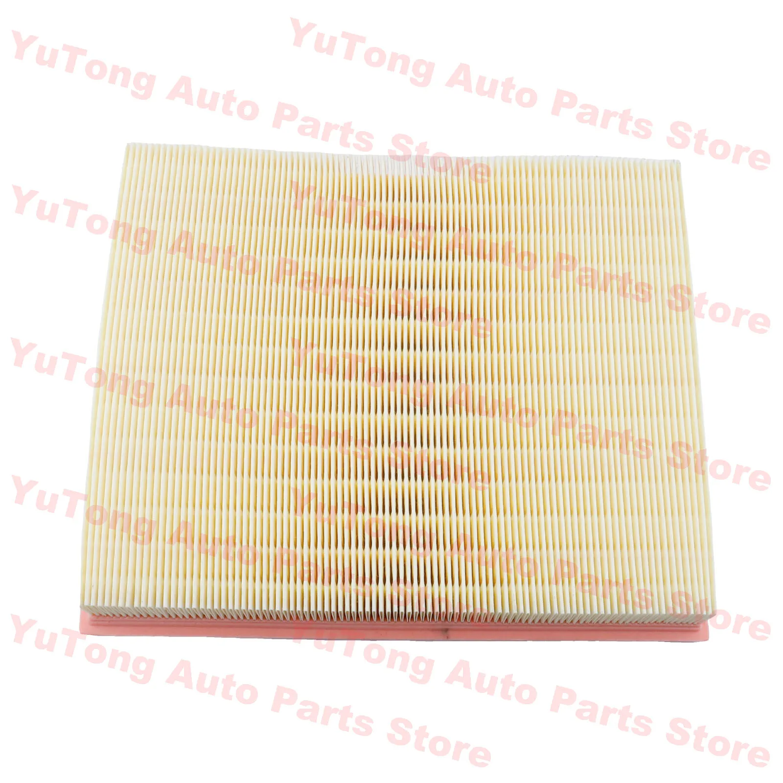 Filtro de aire Baic BJ40 PLUS 2.0T 2.3T (2017-2021) - imagen 2
