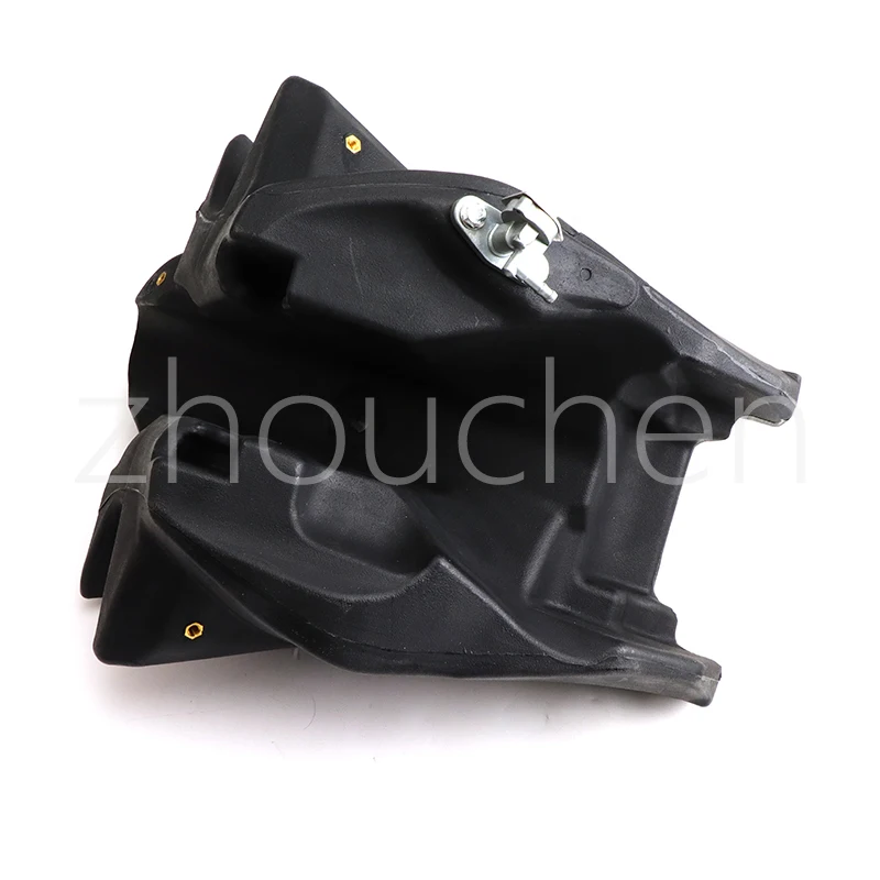 Tapa depósito gasolina BSE válvula purga – Pit Bike 250 170cc - imagen 5