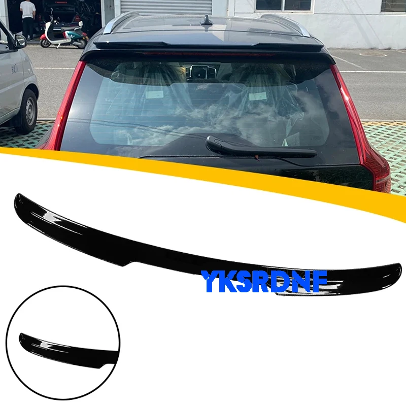 Alerón trasero ABS para Volvo XC90 II 2015-2019 - imagen 5