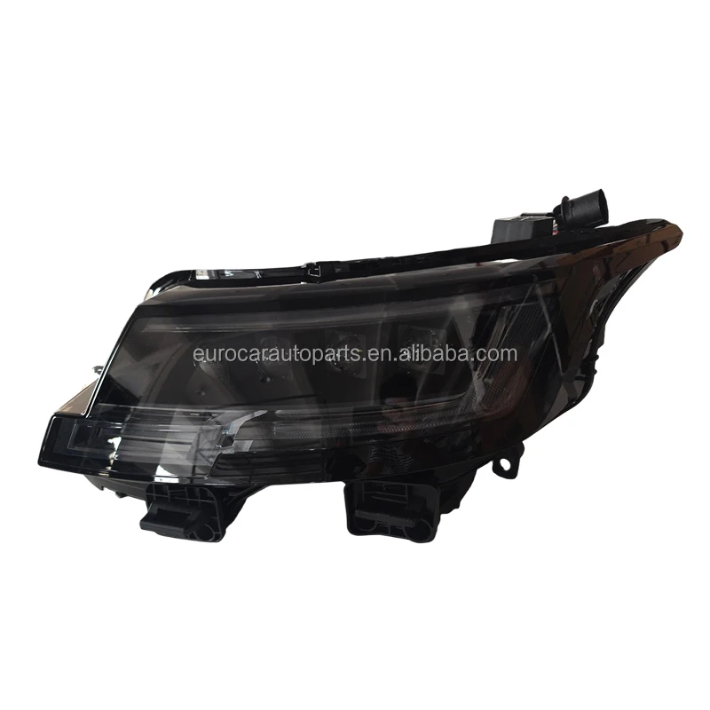 Kit de carrocería restyling estilo 2023 para Range Rover Vogue - imagen 4