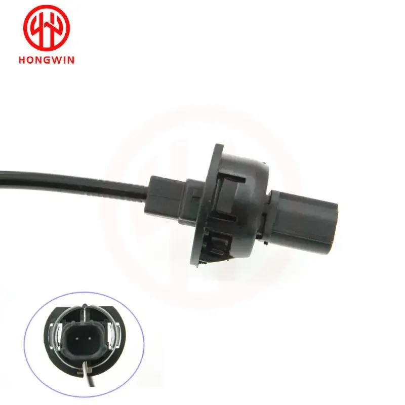 Sensor ABS rueda delantero derecho Honda Civic 2006-2012 - imagen 4