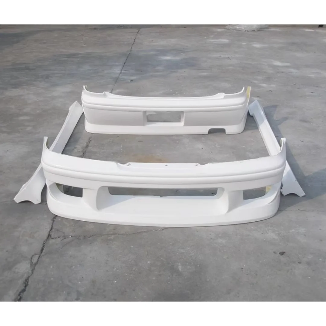 Kit carrocería JZX100 parachoques y faldones para Toyota Mark II