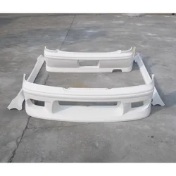 Kit carrocería JZX100 parachoques y faldones para Toyota Mark II