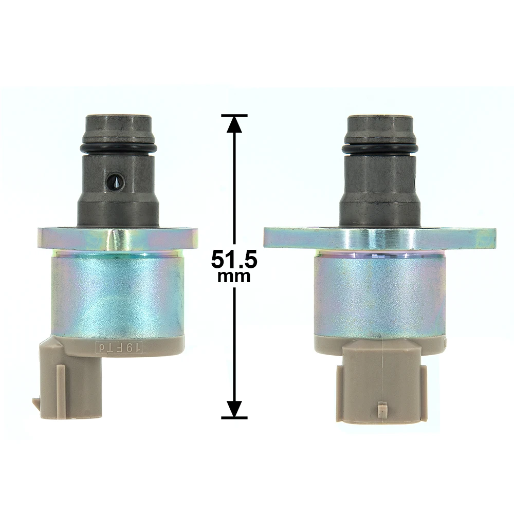 294200-0300 Toyota regulador presión combustible Hilux 2.2 D-4D - imagen 5