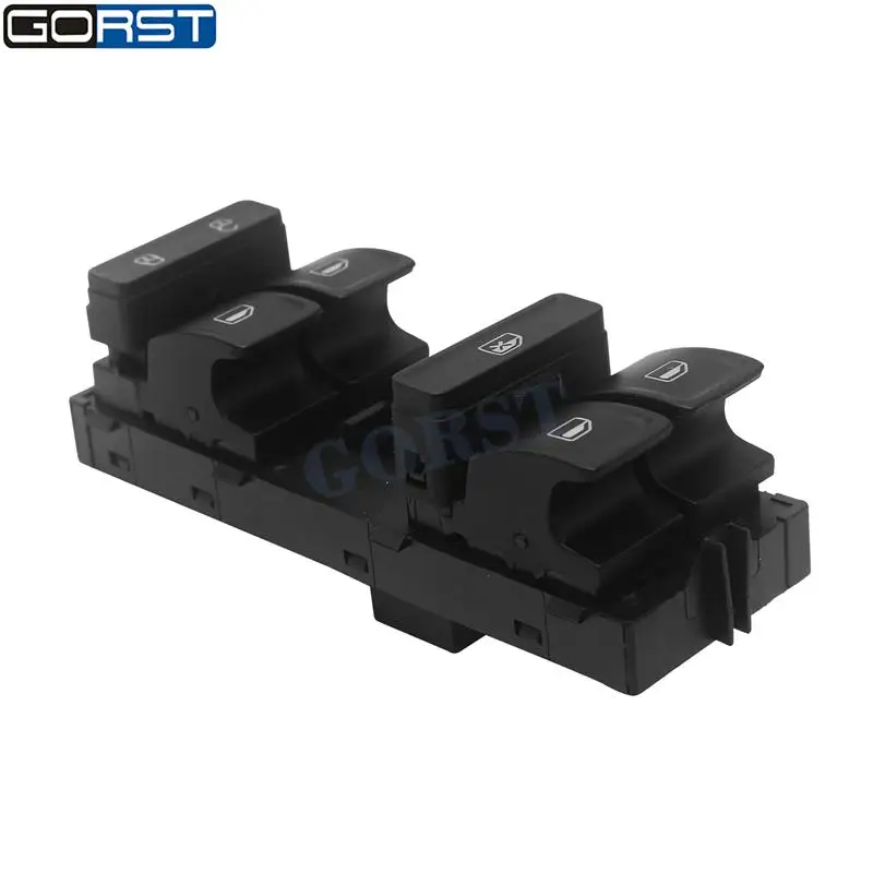 Interruptor elevalunas Skoda Rapid 32D959857 - imagen 4