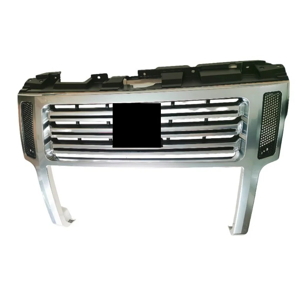 Rejilla del radiador para Mitsubishi Pajero V93/V97 - nuevo estilo