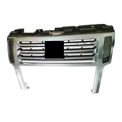 Rejilla del radiador para Mitsubishi Pajero V93/V97 - nuevo estilo
