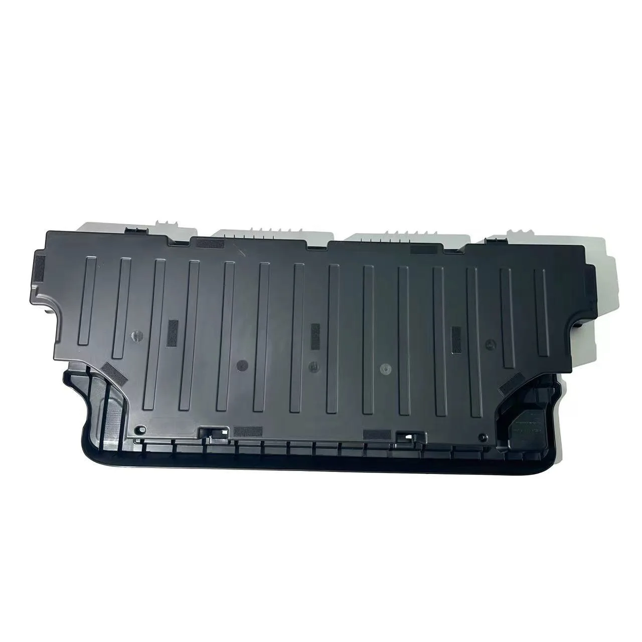 Caja almacenamiento maletero para Land Rover Defender 90 y 130 2020-2023 - imagen 3