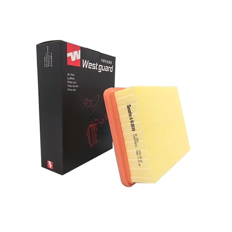 Filtro de aire WESTGUARD para Changan Deepal S07 y SL03 2022 - imagen 2