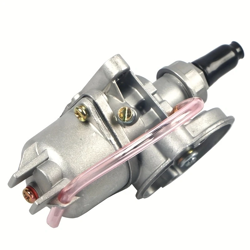 Carburador 2 tiempos con filtro POD – Mini ATV, Quad y Dirt Bike 49cc - imagen 4