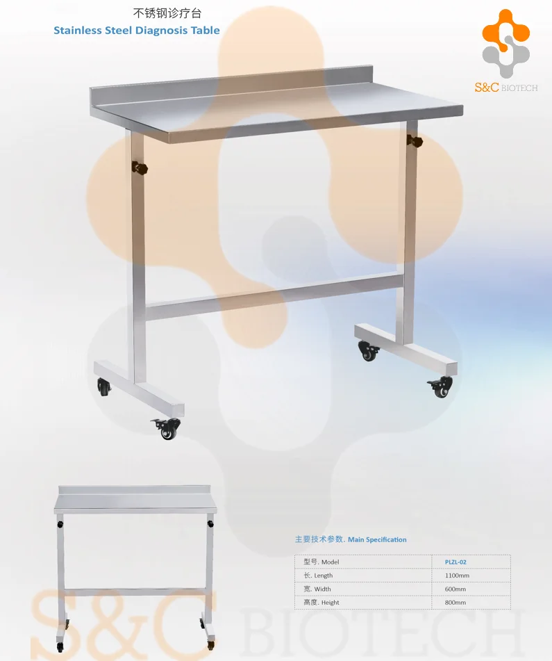 Jaula hospitalaria de gran oferta, jaulas médicas de acero inoxidable con 5 espacios para gatos, perros, veterinaria - imagen 3