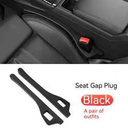 Gap Stuff relleno de hueco de asiento con PU lateral – Xpeng G6