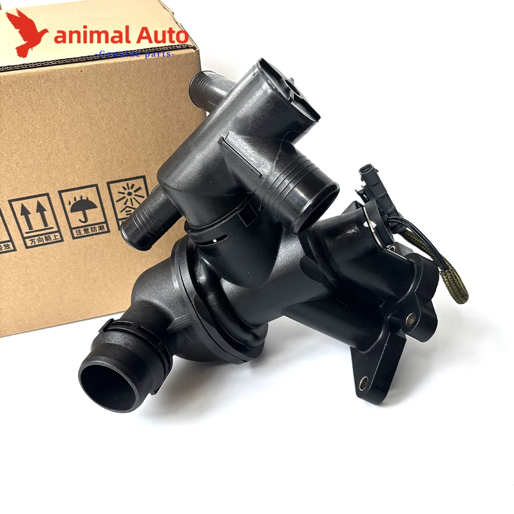 Termostato diésel 2.0 Land Rover – RR Sport, Discovery, Defender