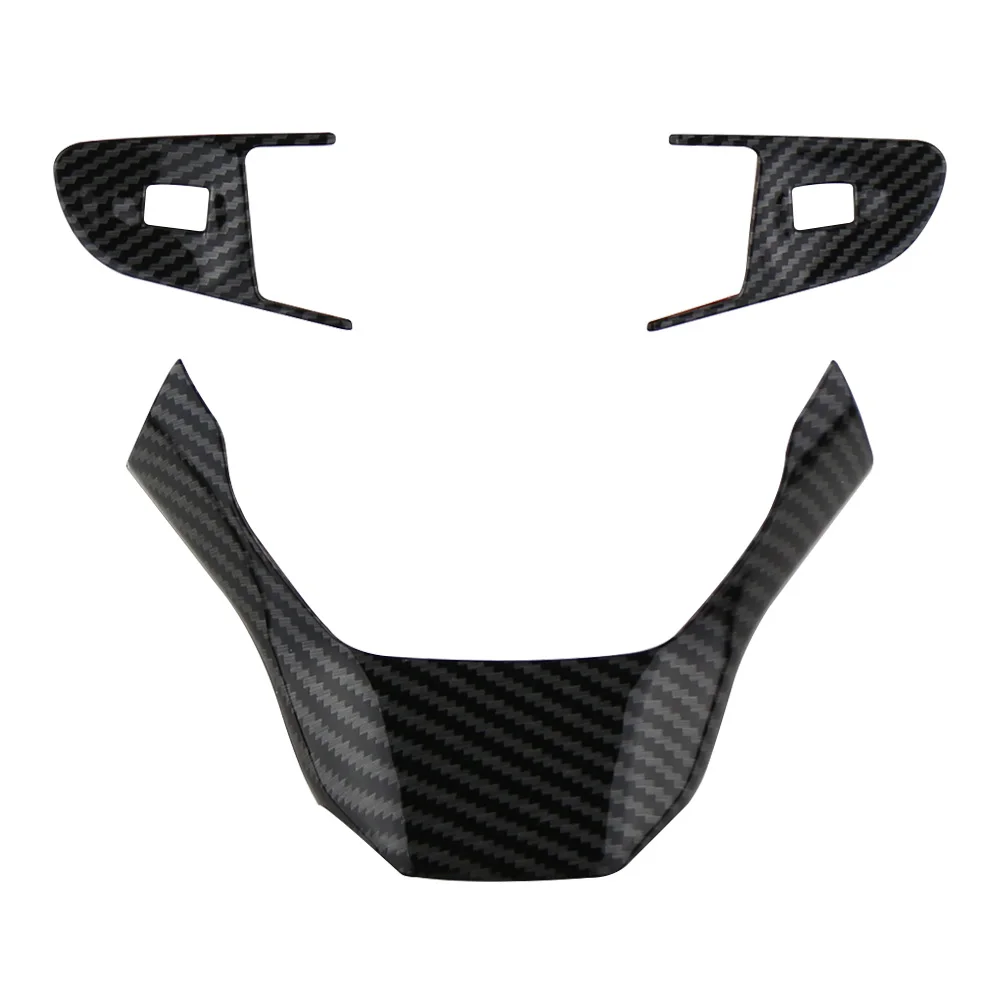 Embellecedor volante cromado lentejuelas Peugeot 408 2014-2019 - imagen 5