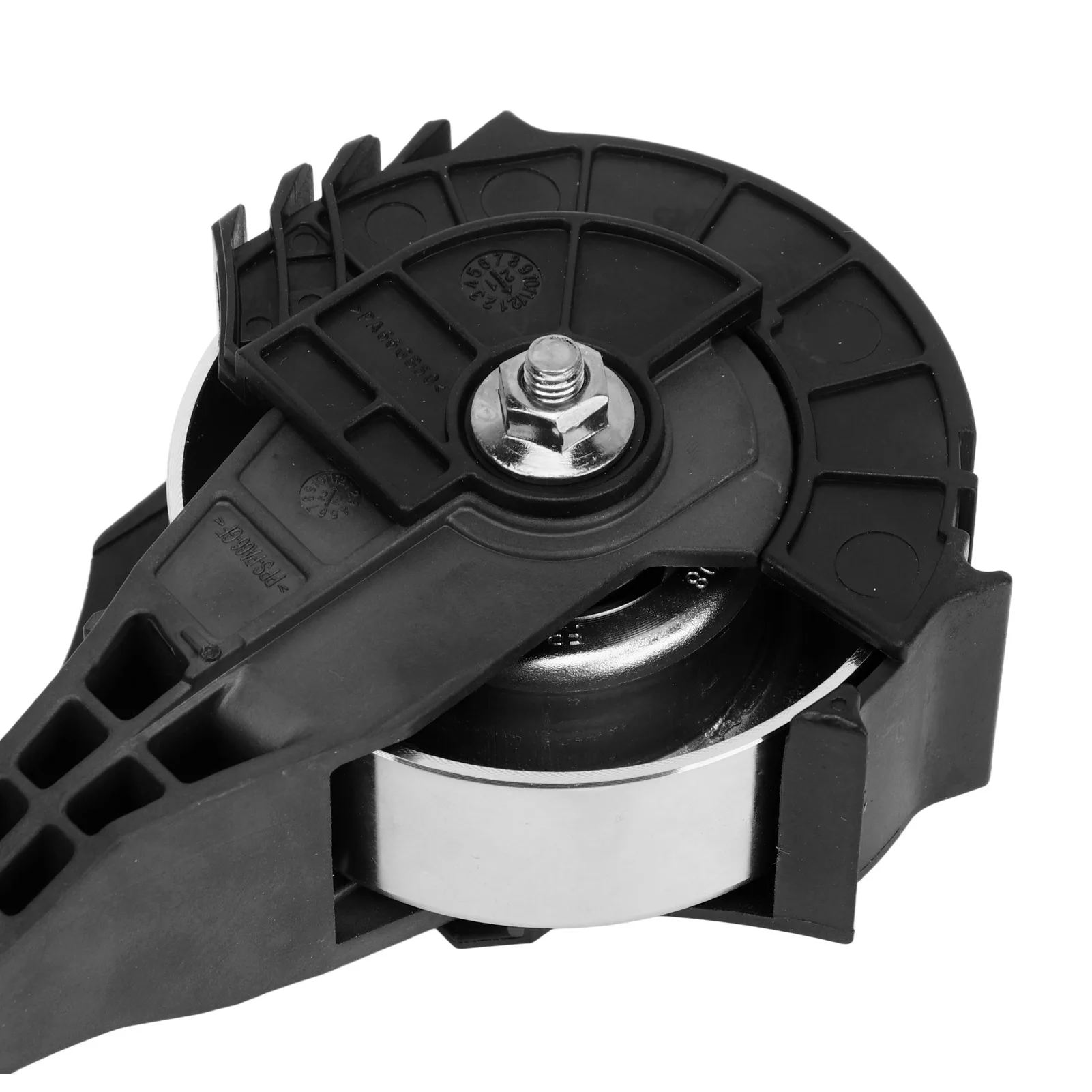 Rueda fricción tensor correa bomba agua 11287598832 Peugeot 208 1.6 VTi - imagen 5