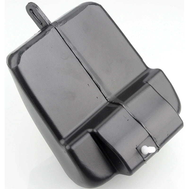 Roketa Tanque de combustible 2L con tapa para ATV infantil 70-125cc - imagen 5