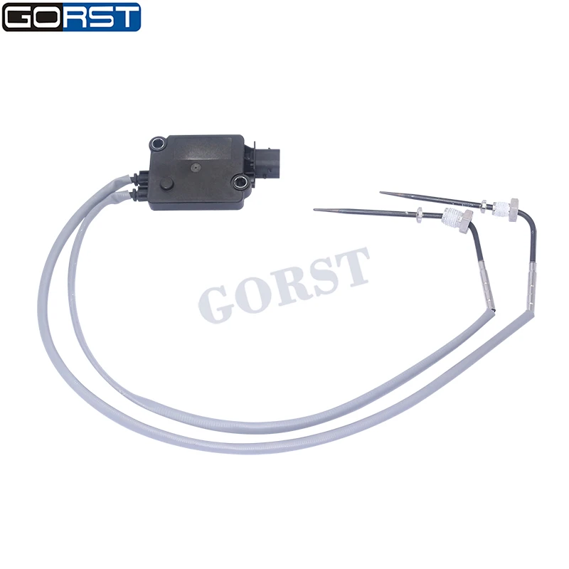 DAF 4307261 Sensor de temperatura de escape para camión