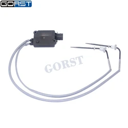 DAF 4307261 Sensor de temperatura de escape para camión