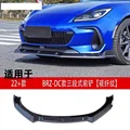front lip 3