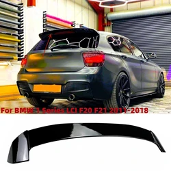 Alerón trasero fijo para BMW Serie 1 F20/F21 (2011-2018)