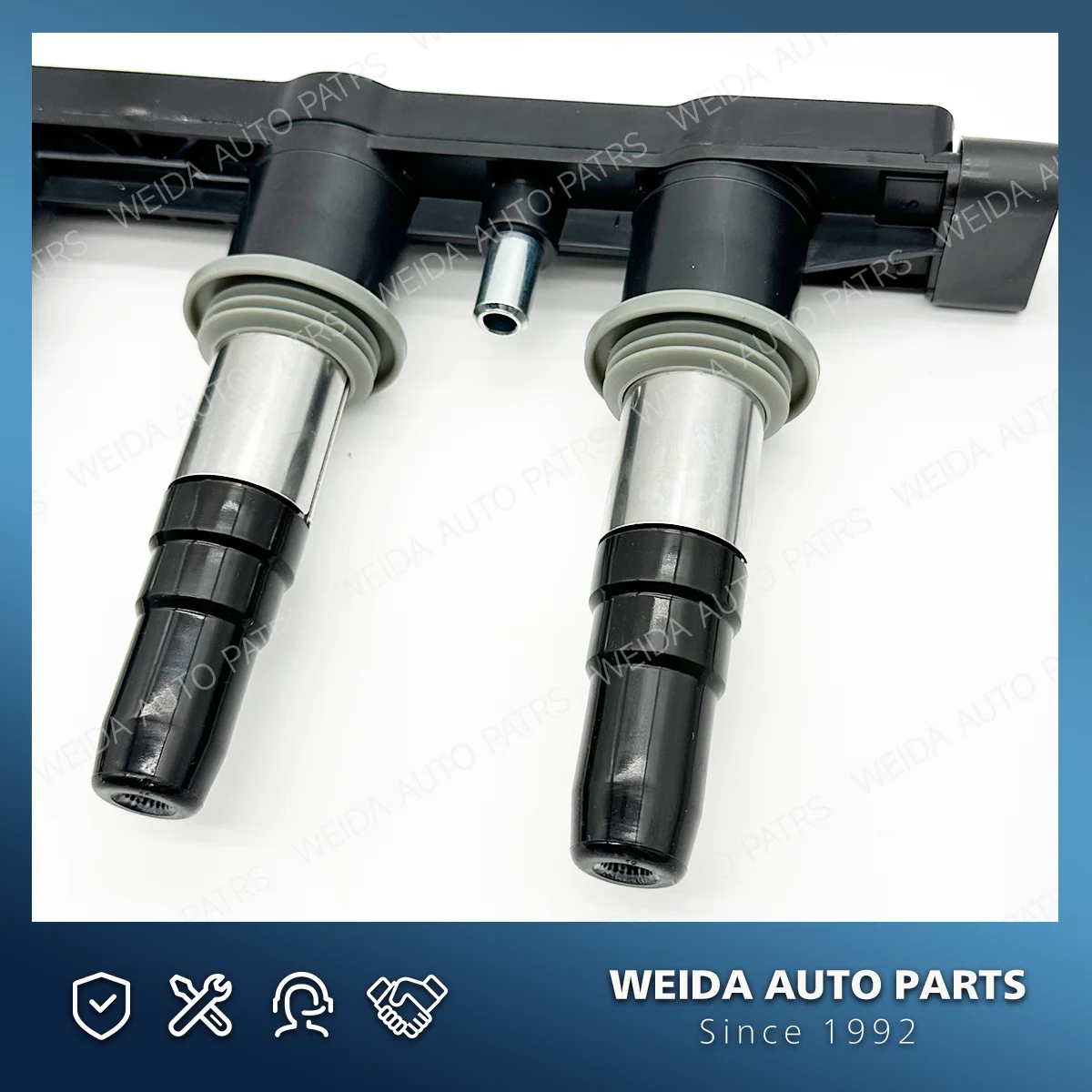 96476979 Bobina de encendido para Chevrolet Sonic Cruze Limited Trax Aveo Aveo5 G3 Wave Pontiac G3 1.6L 55570160 28125877 25186686 - imagen 5