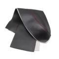 Black-red line