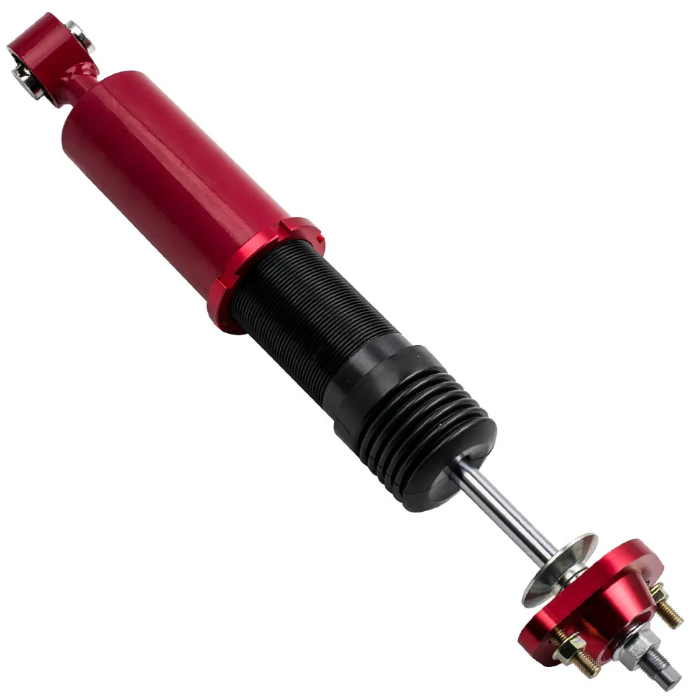 Coilovers BMW E46 3 Series con brazos de control y altura ajustable - imagen 2
