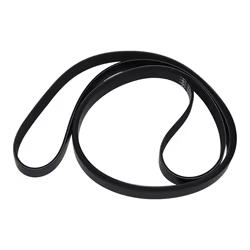 Correa acanalada 6PK1870 para BMW X3 E83 y Mercedes-Benz W203