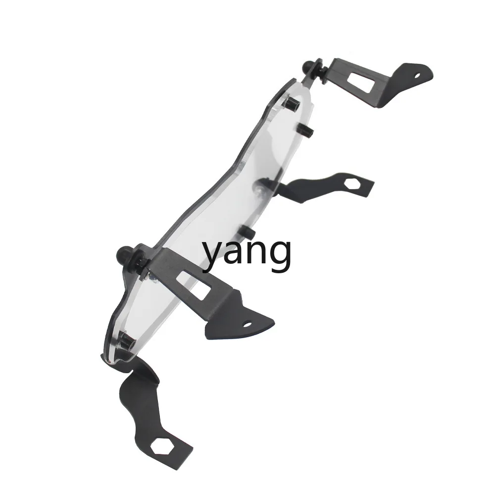 Protector de faro LHH para BMW R1200GS/R1250GS LC Adventure - imagen 5