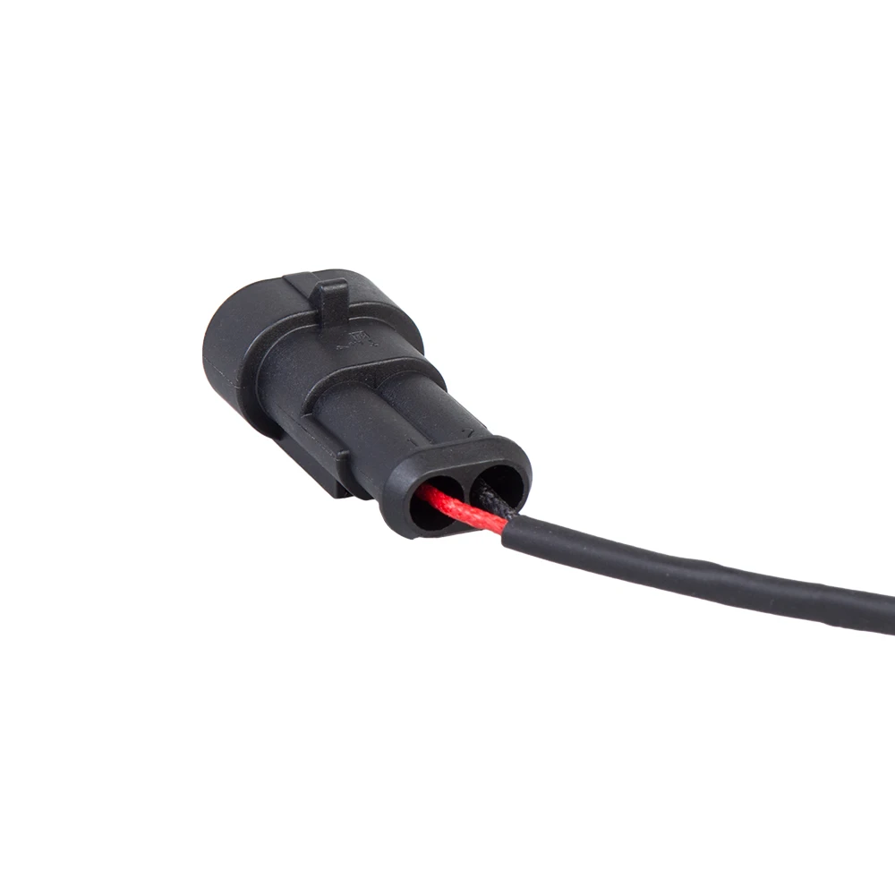 Sensor de temperatura de gases de escape universal 0-1000 °C - imagen 4