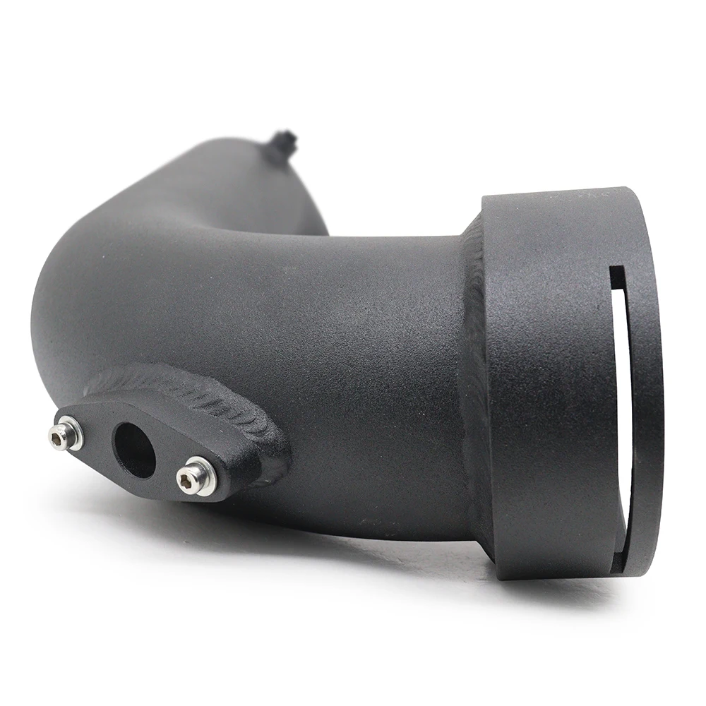Tubo de carga turbo BMW N55 135i/335i xDrive - Kit rendimiento - imagen 4