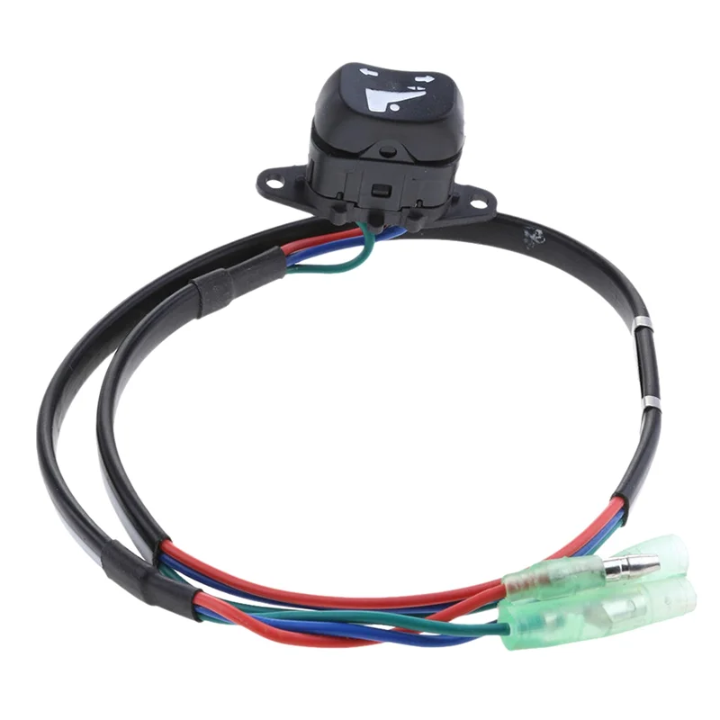 37850-93J10 Interruptor de inclinación y ajuste fueraborda - Suzuki - imagen 3