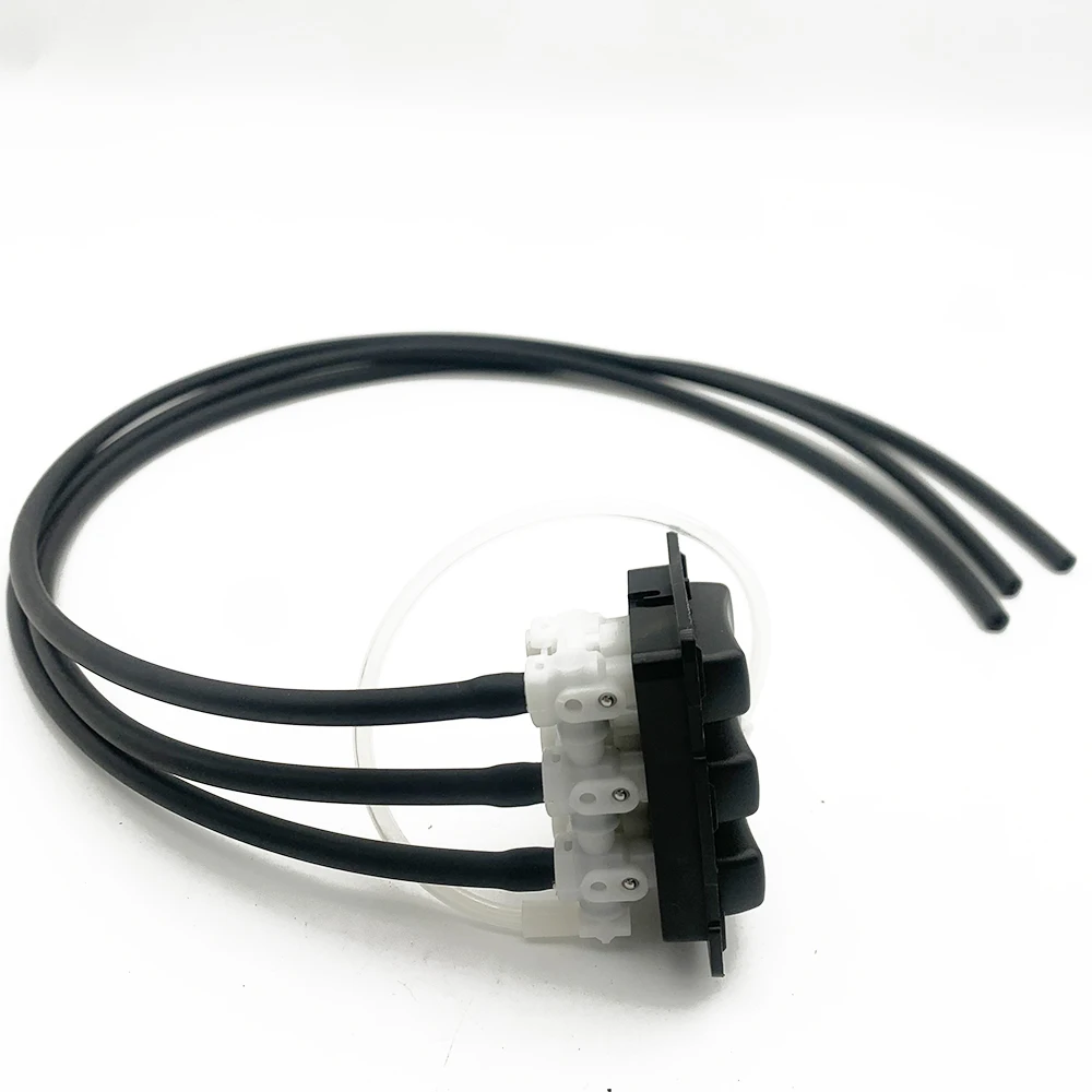 Válvula de control de regulación de altura de asiento de camión para Scania P G R T-Series - imagen 5