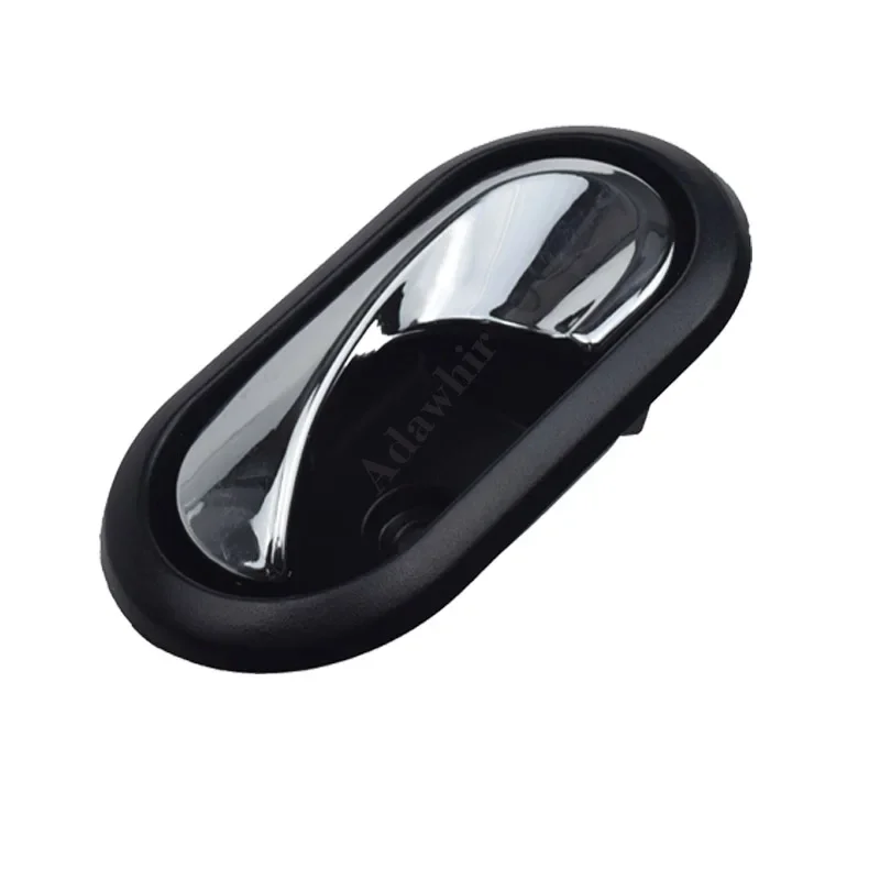 Manijas puerta interior izquierda/derecha Renault Logan Duster 2012-2016 8200733847 - imagen 4