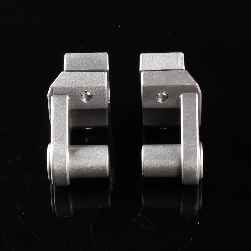 Elevadores de manillar para Honda, Kawasaki, Ducati, Yamaha y KTM - imagen 4