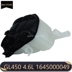 A16450049 Vaso de expansión del refrigerante para Mercedes GL450 4.6L