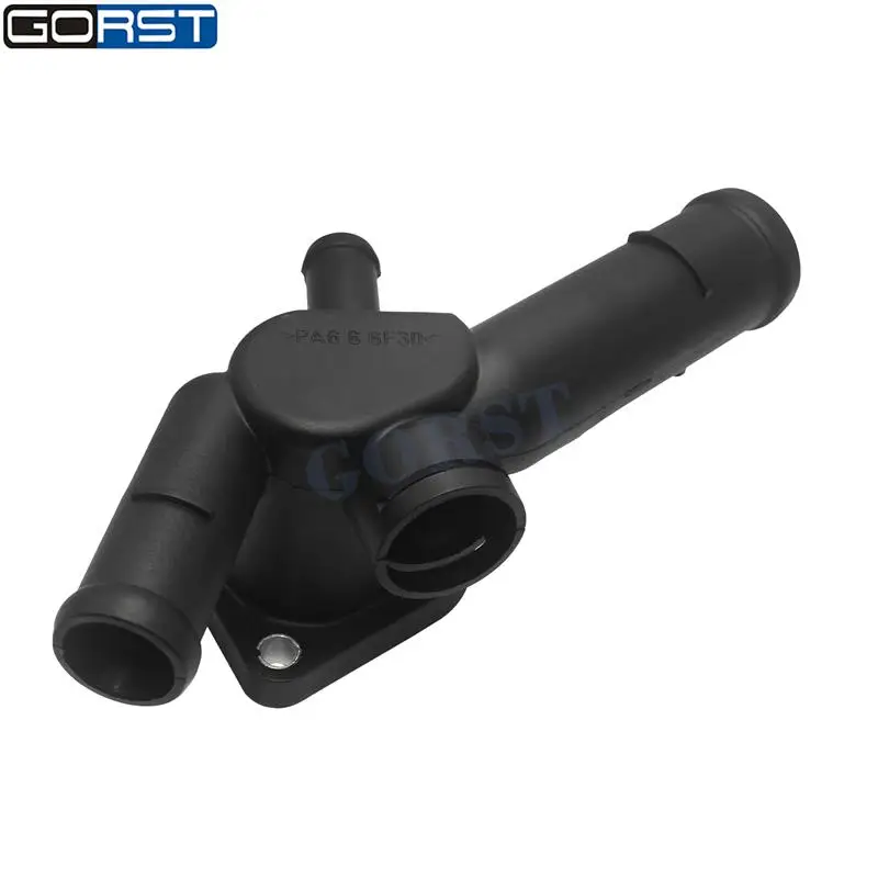 06A121132 Brida de manguito de refrigerante para VW Transporter