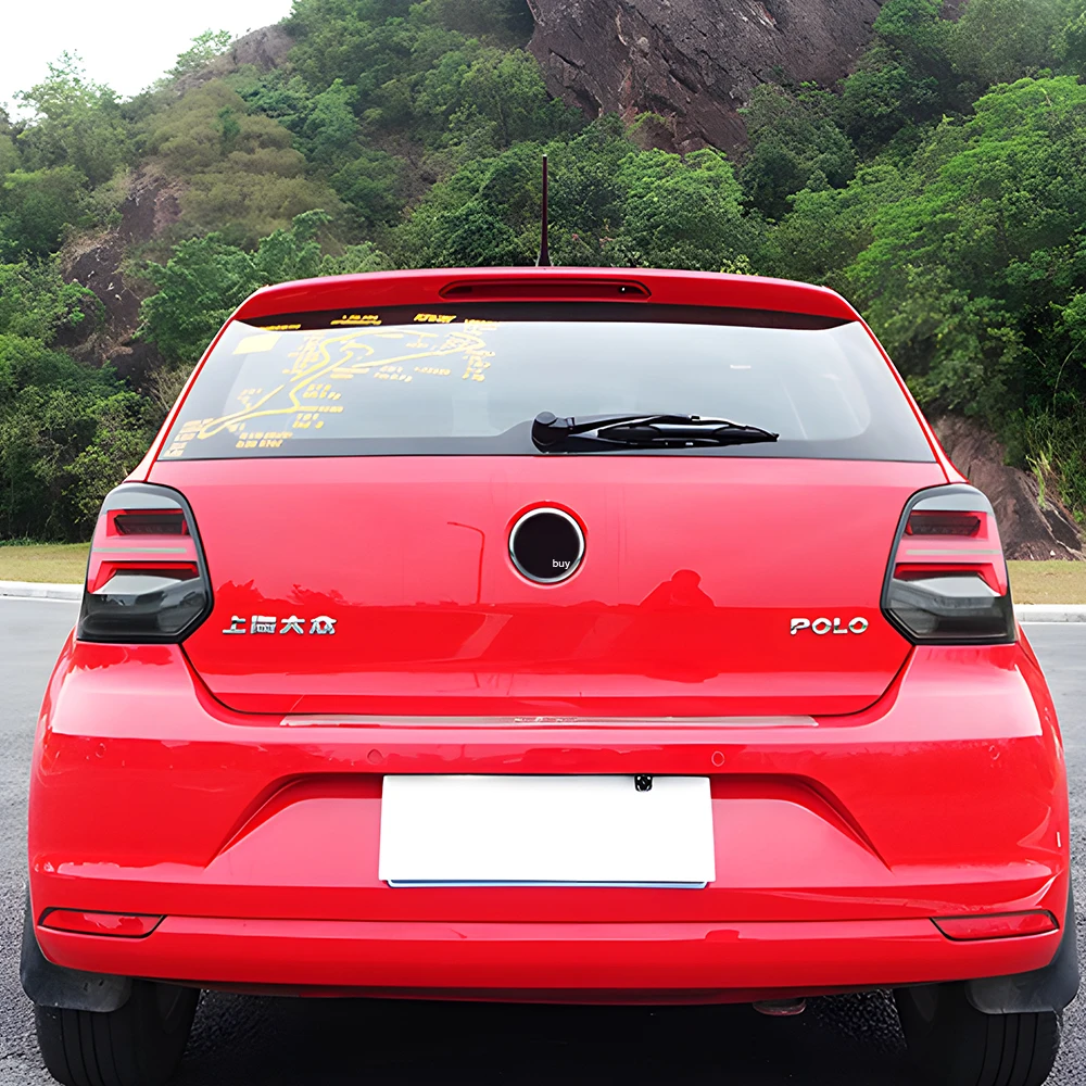 Faros traseros LED para Volkswagen Polo 2011-2018 - imagen 5