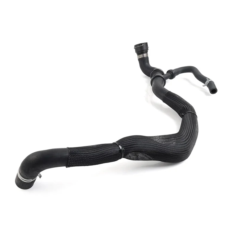 Radiador bajada refrigerante LR049637 – Land Rover Range Rover Evoque - imagen 2