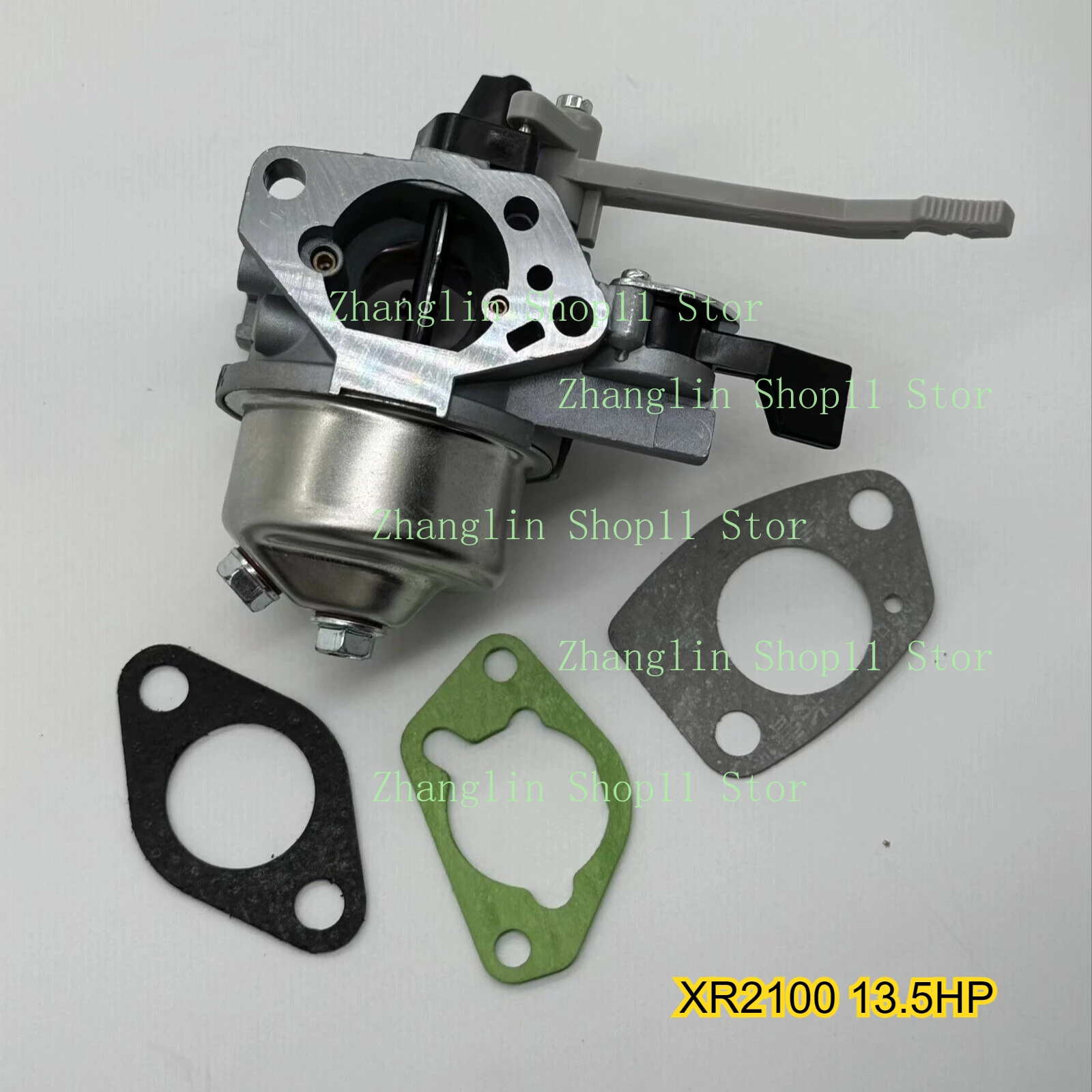 813280 Carburateur voor Briggs & Stratton 2100 XR 13.5-serie 420cc-motor 25T2