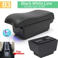 B3 Black white 3 USB
