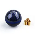 6 Speed blue black