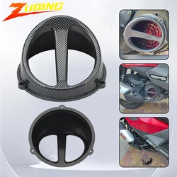 Cubierta de refrigeración scooter Gy6 – Yamaha Jog50